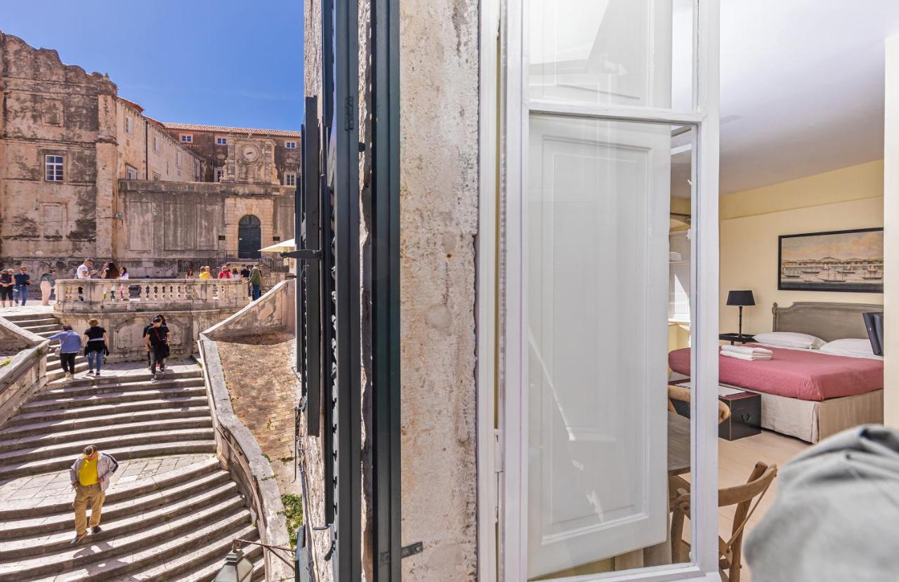 Apartments Game Dubrovnik Exterior foto